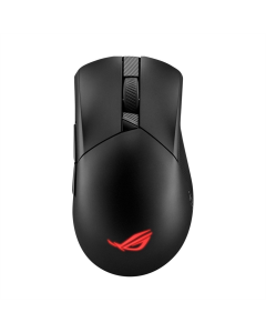 Миша беспроводная игровая Asus ROG Gladius III AimPoint RGB USB/WL/BT Черная (Black)