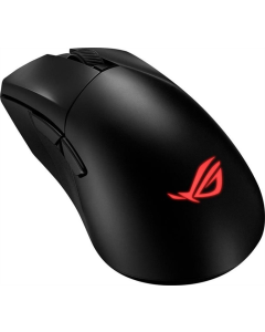 Миша бездротова ігрова Asus ROG Gladius III AimPoint RGB USB/WL/BT Чорна (Black)