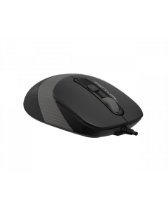 Миша A4Tech Fstyler FM10ST Серая (Gray)