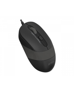 Миша A4Tech Fstyler FM10ST Серая (Gray)