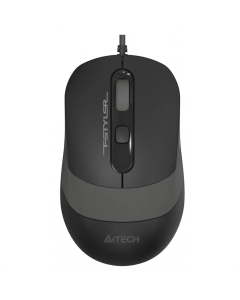 Миша A4Tech Fstyler FM10ST Серая (Gray)