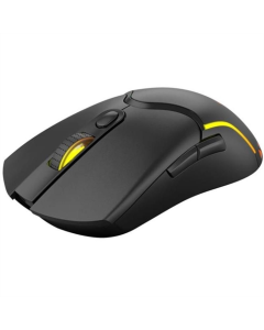 Миша бездротова Xtrike Me GW-610 Чорна (Black)