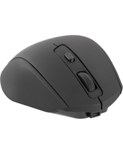 Миша бездротова 2E MF2010 WL Чорна (Black)