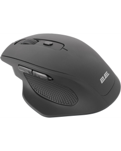 Миша бездротова 2E MF2010 WL Чорна (Black)
