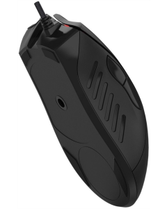 Миша ігрова Bloody ES5 Чорна (Stone Black)