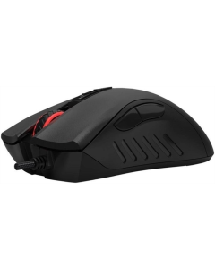 Миша ігрова Bloody ES5 Чорна (Stone Black)