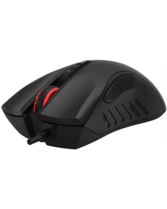 Миша ігрова Bloody ES5 Чорна (Stone Black)