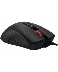 Миша ігрова Bloody ES5 Чорна (Stone Black)