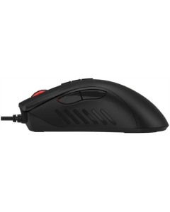 Миша ігрова Bloody ES5 Чорна (Stone Black)