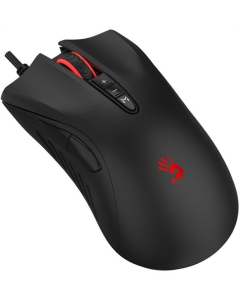 Миша ігрова Bloody ES5 Чорна (Stone Black)