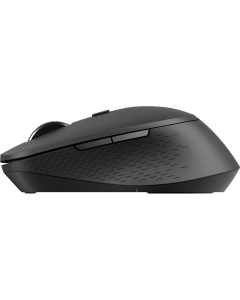 Миша беспроводная Rapoo M300 Silent Wireless Multi-Mode Серая (Grey)