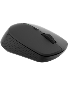 Миша беспроводная Rapoo M300 Silent Wireless Multi-Mode Серая (Grey)