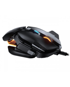 Миша Cougar Dualblader Чорна (Black)