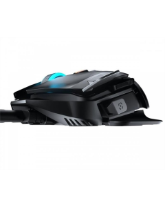 Миша Cougar Dualblader Чорна (Черная)