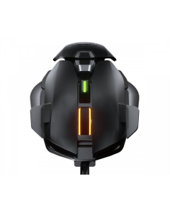 Миша Cougar Dualblader Чорна (Black)