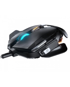Миша Cougar Dualblader Чорна (Черная)