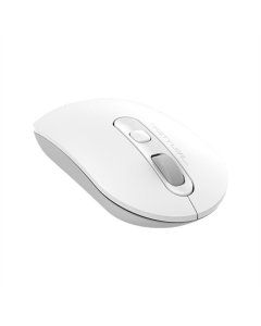 Миша беспроводная A4Tech FG20 Белая (White)