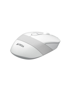Миша A4Tech FM10S Белая (Белый)