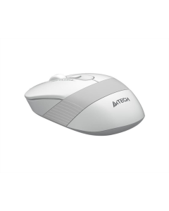 Миша A4Tech FM10S Біла (White)