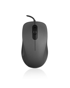 Миша Modecom MC-M10S Чорна (Черная)