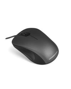 Миша Modecom MC-M10S Чорна (Черная)