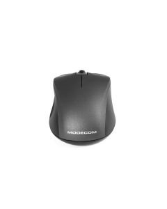 Миша Modecom MC-M10S Чорна (Черная)