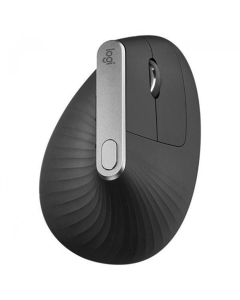 Миша безпроводная Logitech MX Vertical Черная (Black)