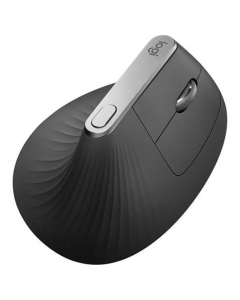 Миша безпроводная Logitech MX Vertical Черная (Black)