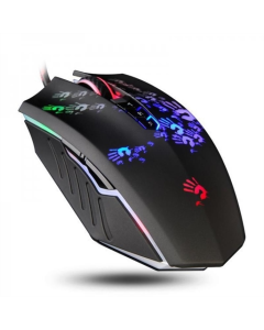 Миша Bloody A60A Чорна (Black)