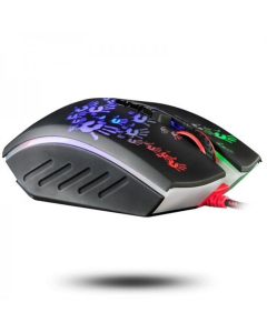 Миша Bloody A60A Черная (Black)