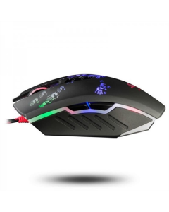 Миша Bloody A60A Чорна (Black)