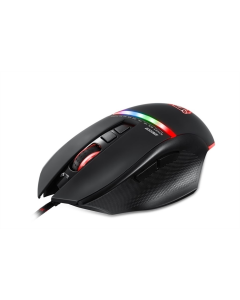 Миша Motospeed V10 Черная (Black)