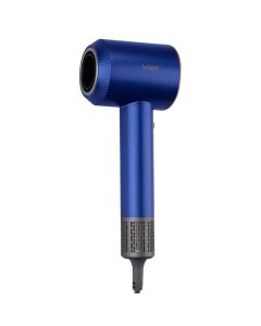 Фен VGR V-445 Синій (Blue)