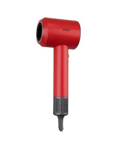 Фен VGR V-445 Червоний (Red)