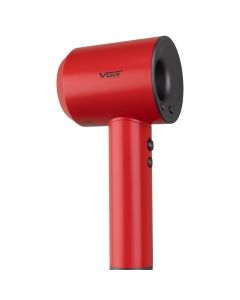 Фен VGR V-445 Червоний (Red)