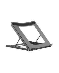 Підставка для ноутбука OfficePro LS325, Металева (Metal)