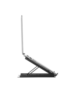 Підставка для ноутбука OfficePro LS325, Металева (Metal)
