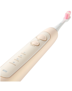 Електрична зубна щітка SENCOR SOC 4201GD Бежева (Beige)