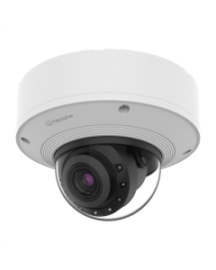 IP-камера Hanwha PNV-A6081R, 2МП, купольная, 4,38-9,33 мм, белая