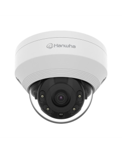 IP-камера Hanwha QNV-6012R, 2MP, Outdoor Dome, 2.8mm Біла (White)
