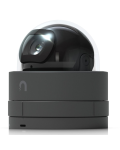 IP-камера Ubiquiti UniFi G5 Dome Ultra (UVC-G5-Dome-Ultra-B) Черная (Black)