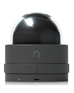 IP-камера Ubiquiti UniFi G5 Dome Ultra (UVC-G5-Dome-Ultra-B) Черная (Black)