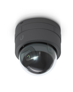 IP-камера Ubiquiti UniFi G5 Dome Ultra (UVC-G5-Dome-Ultra-B) Черная (Black)