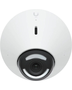 IP-камера Ubiquiti UniFi G5 Dome (UVC-G5-Dome-3)  Біла (White)