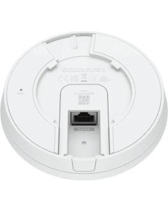 IP-камера Ubiquiti UniFi G5 Dome (UVC-G5-Dome-3)  Біла (White)