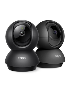 IP-камера TP-Link Tapo C211 Чорна (Black)