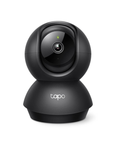 IP-камера TP-Link Tapo C211 Чорна (Black)