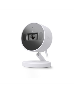 IP-камера TP-Link Tapo C125 Біла (White)