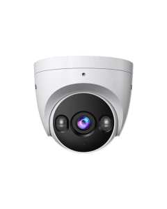 IP-камера Tenda TC3T24C 2.8 mm Біла (White)