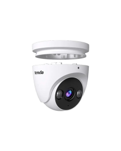 IP-камера Tenda TC3T24C 2.8 mm Біла (White)